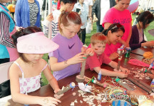 평택 미군기지(K-6) 12일 개방