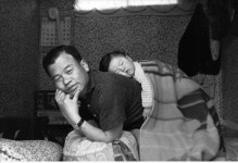 사진집 한씨네 삼남매-세상의 아이들