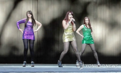 부에노스아이레스에서 열린 한류와 함께하는 가을밤