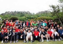 목포 홍일고 1박2일 父子 힐링캠프 감동