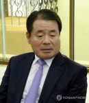  신임 김영구 대한건설협회 전남도회장