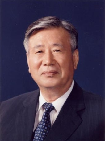 부영그룹 이중근 회장, 고려대서 특강