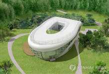 수원시 화장실전시관 해우재 국내외 견학 러시