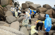 조도(鳥島)를 살립시다