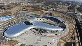 화성종합경기타운 첫 경기 시리아 축구평가전 확정