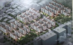 <분양소식> 김포역세권 고촌 디아이빌