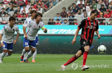 프로축구 K리그 서울-인천