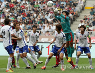 프로축구 K리그 서울-인천
