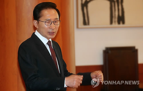 이재명 대통령, 산업재해 사망사고에 직접 통보 받을 것 강조