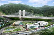 시와 그림 문화마을 광주에 본격 조성