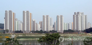 29일부터 입주하는 세종시 첫마을 2단계 아파트
