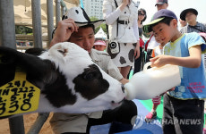 도심 속 목장 나들이