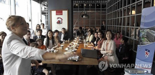 서울외국인학교 학부모설명회