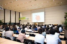 <게시판> 행복의샘한의원 자연임신교실 성료