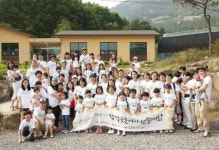 <게시판> 함소아한의원 함박 웃는 아이 모델