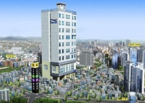 <분양소식> 왕십리역 도시형생활주택 상리제나우스