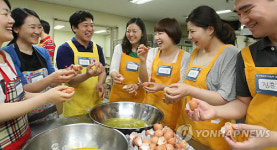 한국애보트 임직원, 자원봉사 참여로 나누는 기쁨 함께 해