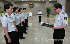 <사람들> 부산 길찾기 최고수 유용근 경사