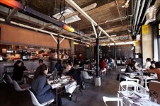 블랙스미스 대장장이 작업공간 콘셉트 주목