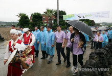 제주 기독교 성지순례길 선보여