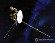 보이저 1호, 星間우주 문턱 진입