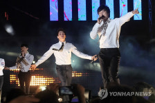 여수엑스포 팝페스티벌 콘서트-2AM