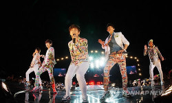 여수엑스포 팝페스티벌 콘서트-B1A4