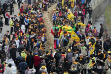 당진 기지시줄다리기 유네스코문화유산 등재 추진