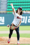 시구하는 씨스타 다솜