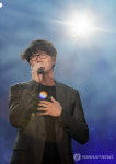 여수엑스포 팝 페스티벌 콘서트 - 성시경