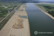 현재의 낙동강 상풍교