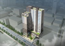 <분양소식> 대우건설, 부천역 푸르지오시티