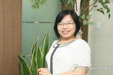 김해영 헤어체인지 | 국민추천포상 대상자로 선정된 김해영 씨