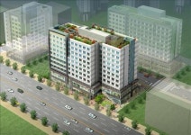 <분양소식> 대우건설, 광교2차 푸르지오시티