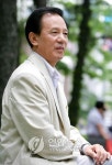 소설가 김홍신의 판소리 감상 설명서