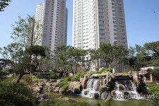 입주 앞둔 세종시 첫마을 2단계 아파트
