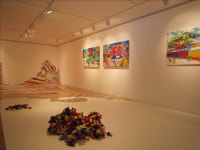 <미술소식> 금호미술관 doing展