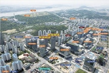 <분양소식> 상암 DMC 이안 오피스텔