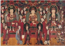 대구 동화사 삼장보살도 등 보물 예고