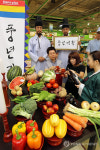 단비와 풍년 기원