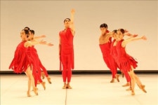 <공연리뷰> 국립발레단의 포이즈