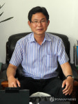 충주시 앙성면에 `3대째 면장 탄생