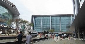충남도청 내포 신청사