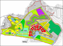 J프로젝트 삼포지구 2단계 개발사업 난항