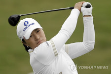 박세리의 투혼 서린 US여자오픈 5일 개막