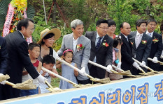 오산 세교지구에 전국 최고 규모 어린이집 착공