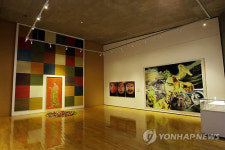 홍성군, 올해부터 고암미술상 시상