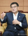 <인터뷰> 박상수 강원도의회 의장