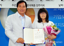 김삿갓 전국문학대회서 14세 여중생 대상