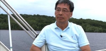KBS 글로벌 성공시대, 3M 수석부회장 신학철 편